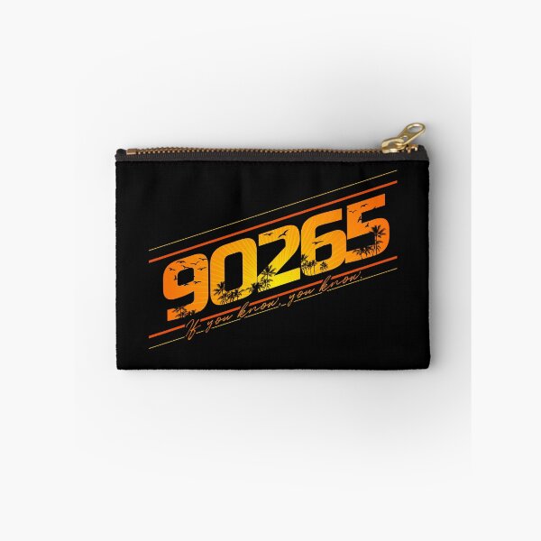 Item preview, Show your love for Zuma Beach, California! designed and sold by BeachyZips.