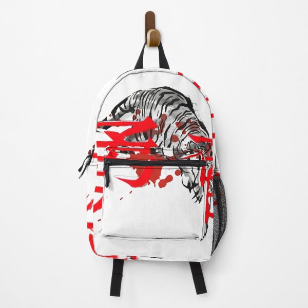 Item preview, Brave designed and sold by CrossStrokes.