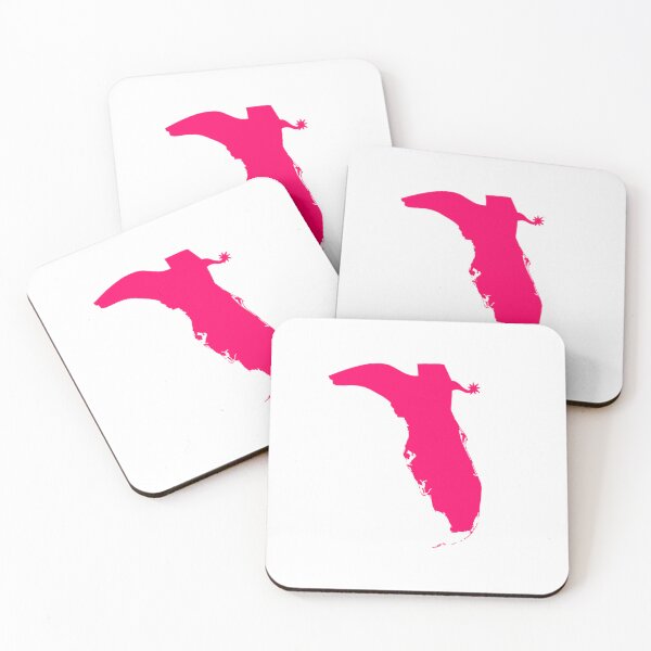 Item preview, FL Boot Pink designed and sold by bellaabreu.