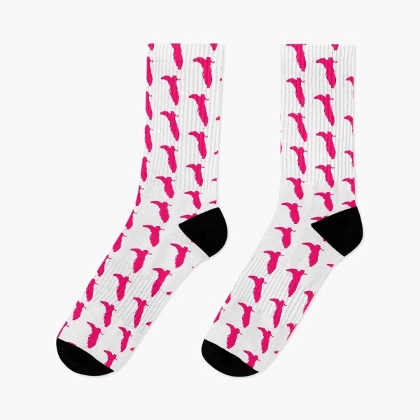 Item preview, FL Boot Pink designed and sold by bellaabreu.