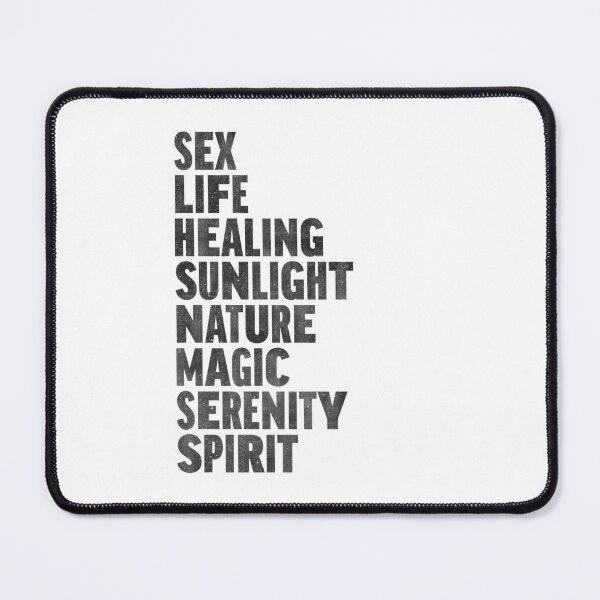 Item preview, LGBTQIA flag meanings - wood type v1 designed and sold by Skyler Orion X.