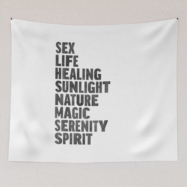 Item preview, LGBTQIA flag meanings - wood type v1 designed and sold by Skyler Orion X.