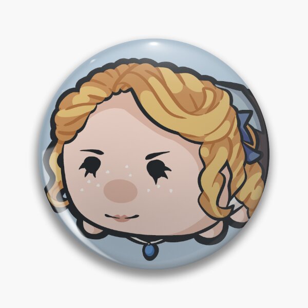 Item preview, Identity V Journalist Tsumtsum designed and sold by Mothcrowne.