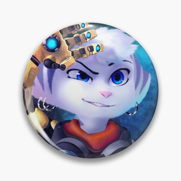 Item preview, Space Rivet designed and sold by ilaacstore.
