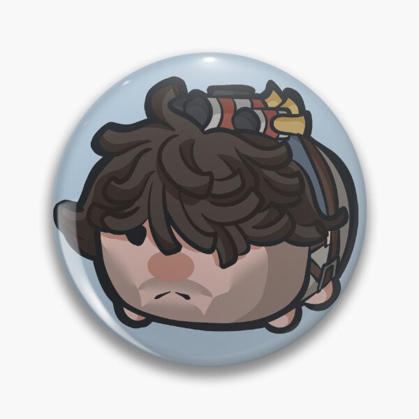 Item preview, Identity V Aeroplanist Tsumtsum designed and sold by Mothcrowne.