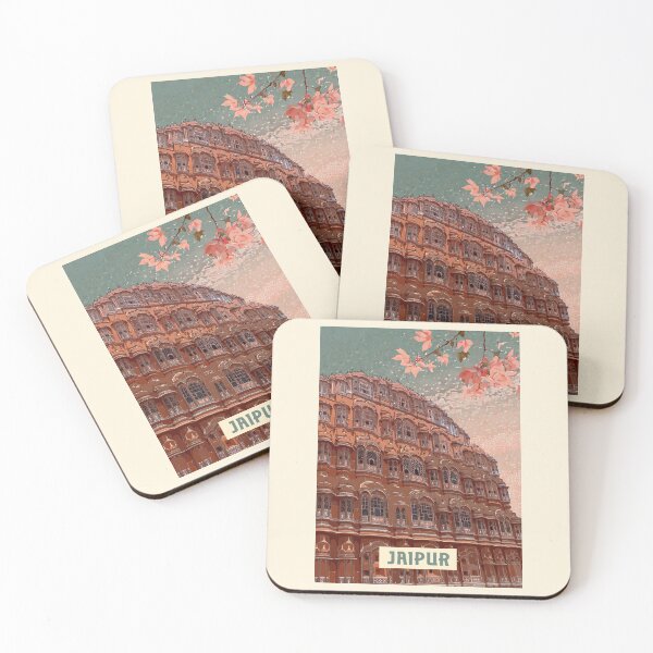 Item preview, Jaipur designed and sold by BoKev.