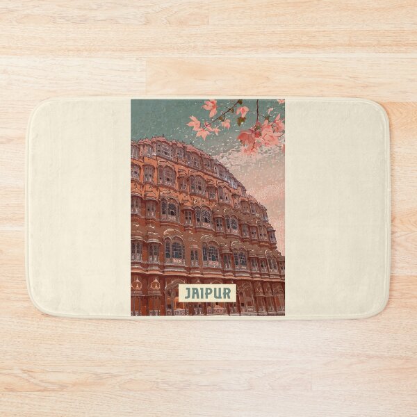 Item preview, Jaipur designed and sold by BoKev.