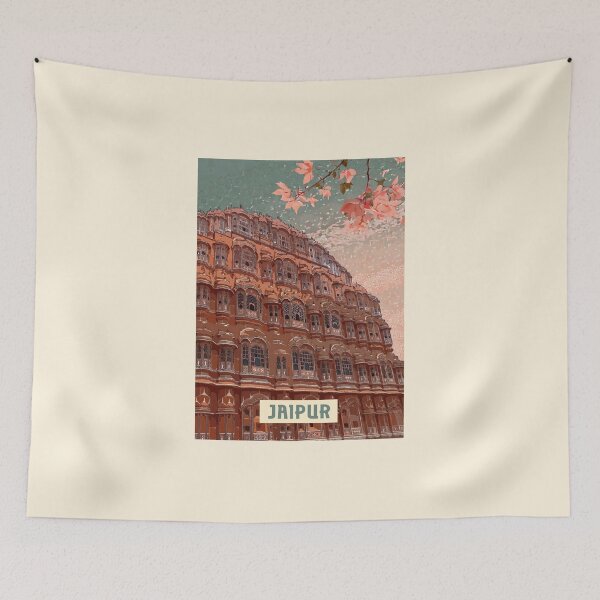 Item preview, Jaipur designed and sold by BoKev.