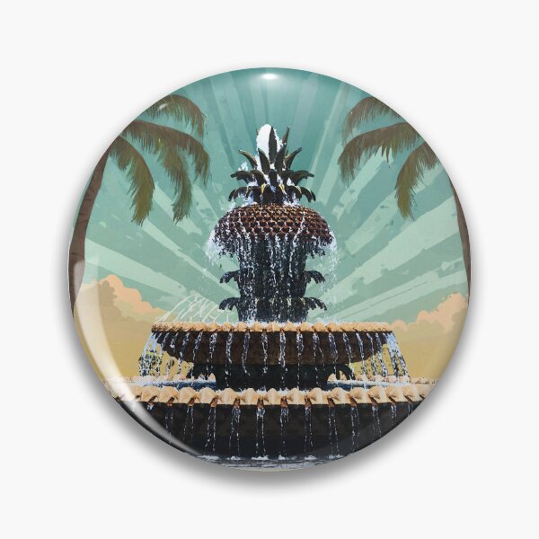 Item preview, Charleston designed and sold by BoKev.