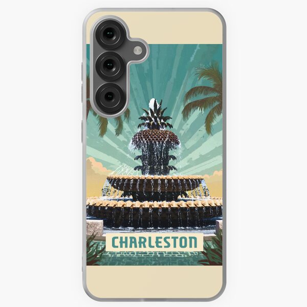 Item preview, Charleston designed and sold by BoKev.