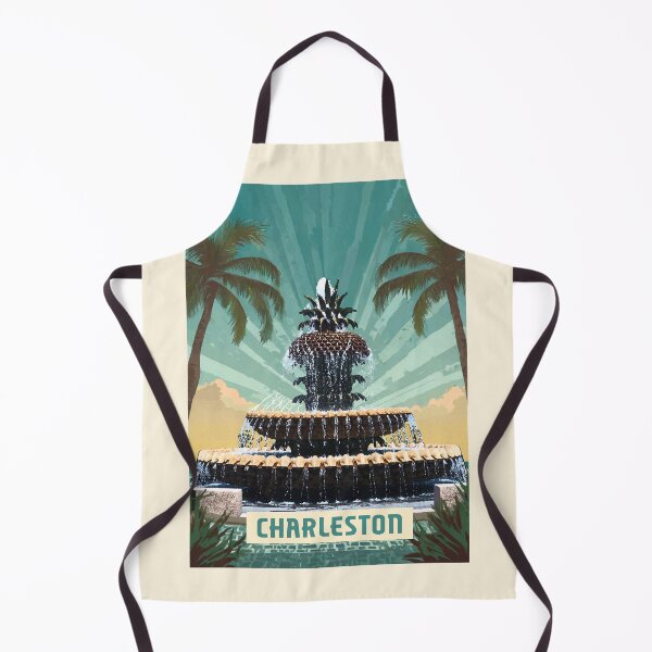 Item preview, Charleston designed and sold by BoKev.