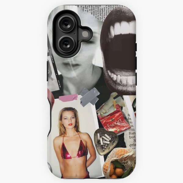 Aperçu de l'œuvre Kate Moss créée et vendue par athenasbff.