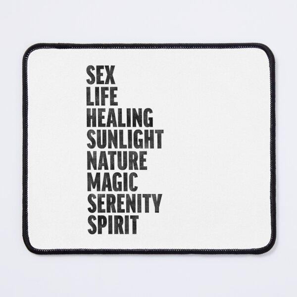 Item preview, LGBTQIA flag meanings - wood type v2 designed and sold by Skyler Orion X.