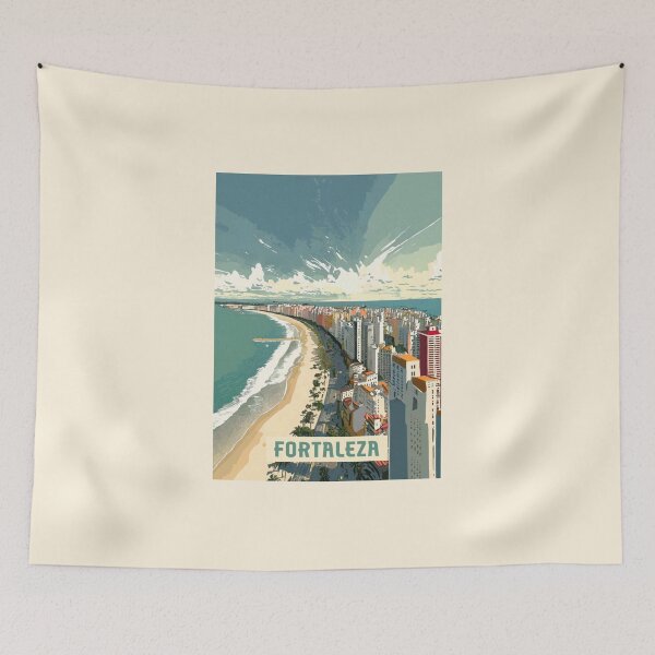 Item preview, Fortaleza designed and sold by BoKev.