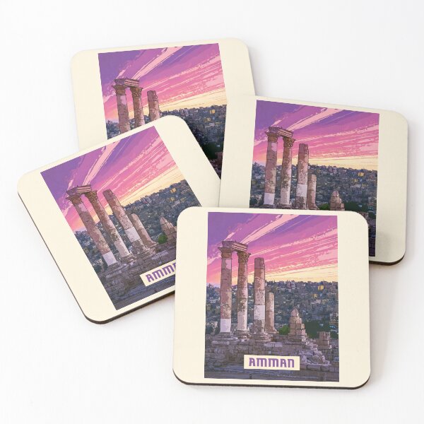 Item preview, Amman designed and sold by BoKev.