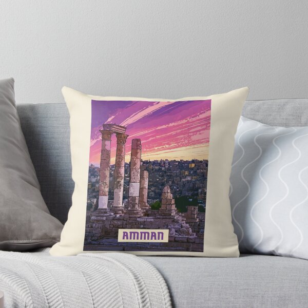 Item preview, Amman designed and sold by BoKev.