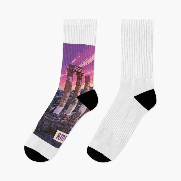 Item preview, Amman designed and sold by BoKev.