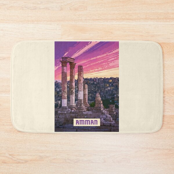 Item preview, Amman designed and sold by BoKev.