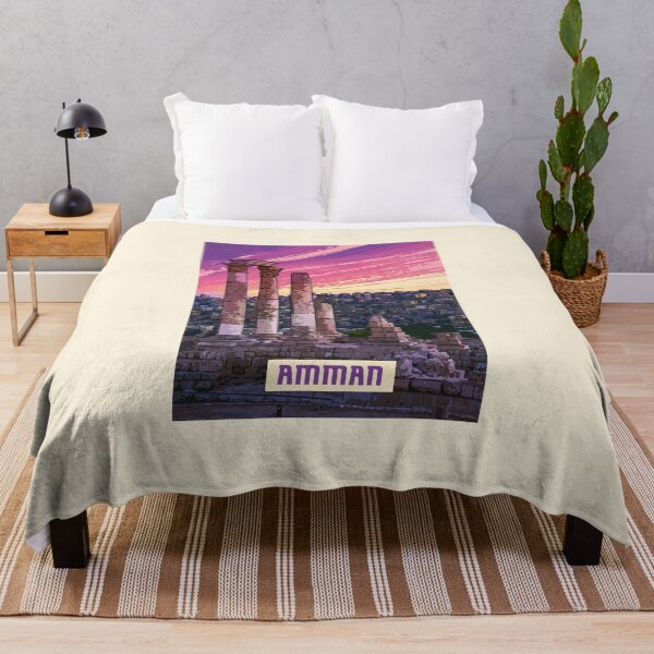 Item preview, Amman designed and sold by BoKev.