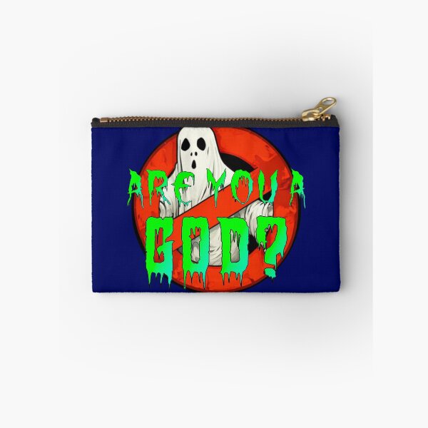Item preview, Ghost Bustin Are You A God designed and sold by MBuckenmeyer.