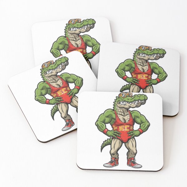 Item preview, "croc designed and sold by Saitext.