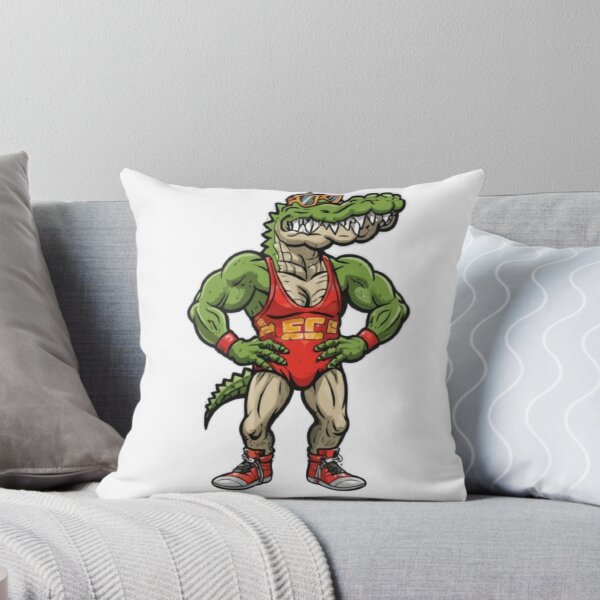 Item preview, "croc designed and sold by Saitext.