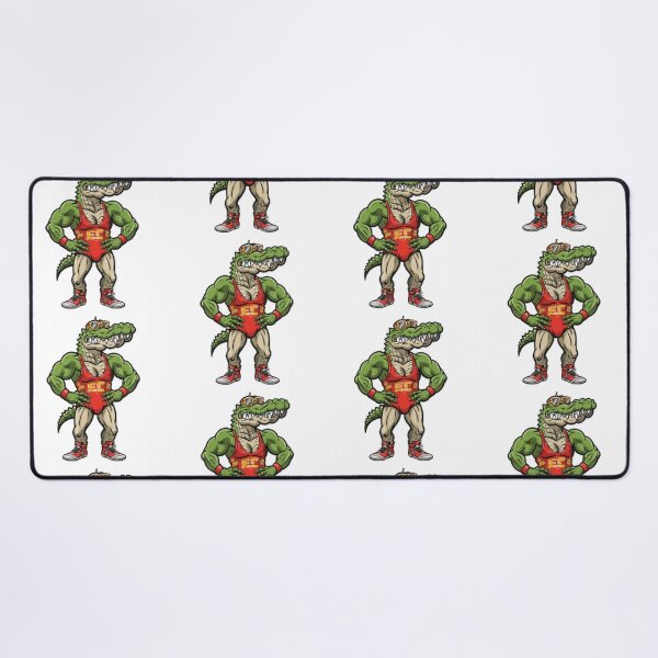 Item preview, "croc designed and sold by Saitext.