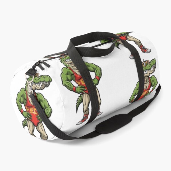 Item preview, "croc designed and sold by Saitext.