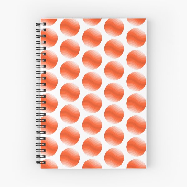Item preview, Gradient Orange designed and sold by O-Haas.