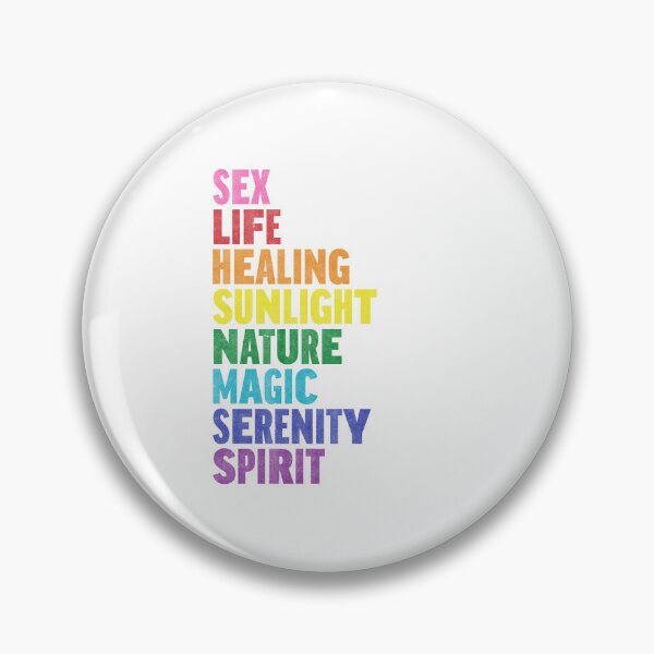 Item preview, LGBTQIA flag meanings - wood type v3 designed and sold by Skyler Orion X.