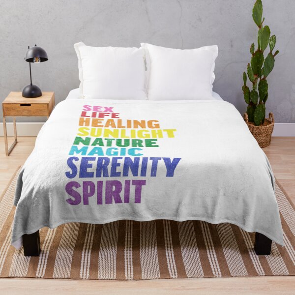 Item preview, LGBTQIA flag meanings - wood type v3 designed and sold by Skyler Orion X.