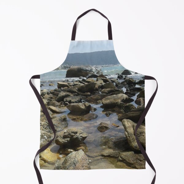 Item preview, Rocks on the coast designed and sold by JrSkDesign ✅ .
