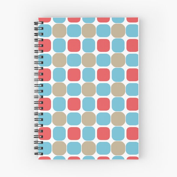 Item preview, Rounded Shapes Subtle designed and sold by Lisetta Collection.