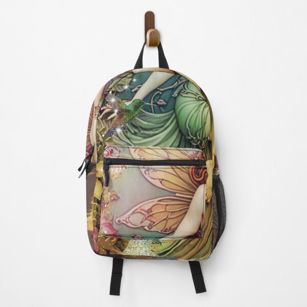 Item preview, A Fairy of Distinction designed and sold by Lisa Marie Mercer.
