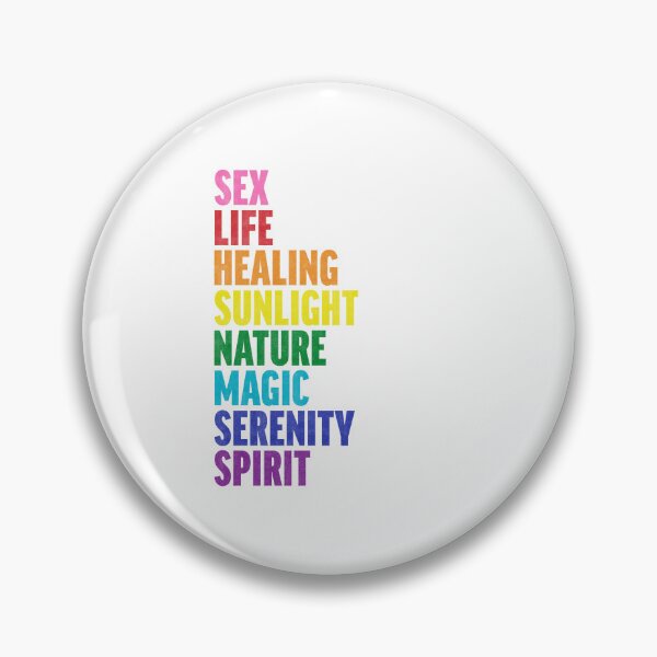 Item preview, LGBTQIA flag meanings - wood type v4 designed and sold by Skyler Orion X.