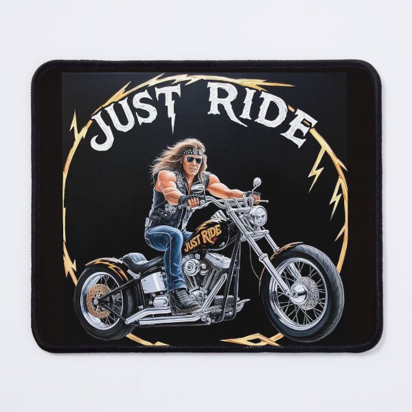 Item preview, Just Ride designed and sold by Jurand Creations.
