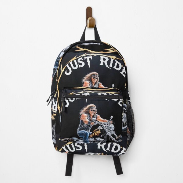 Item preview, Just Ride designed and sold by Jurand Creations.