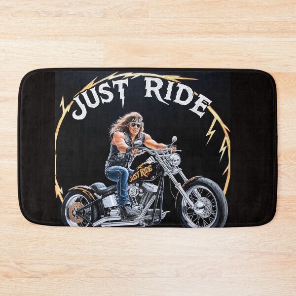 Item preview, Just Ride designed and sold by Jurand  Creations.
