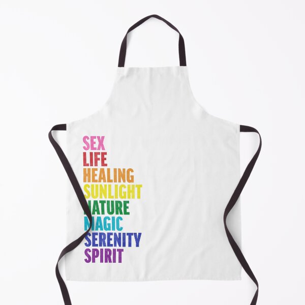 Item preview, LGBTQIA flag meanings - wood type v4 designed and sold by Skyler Orion X.