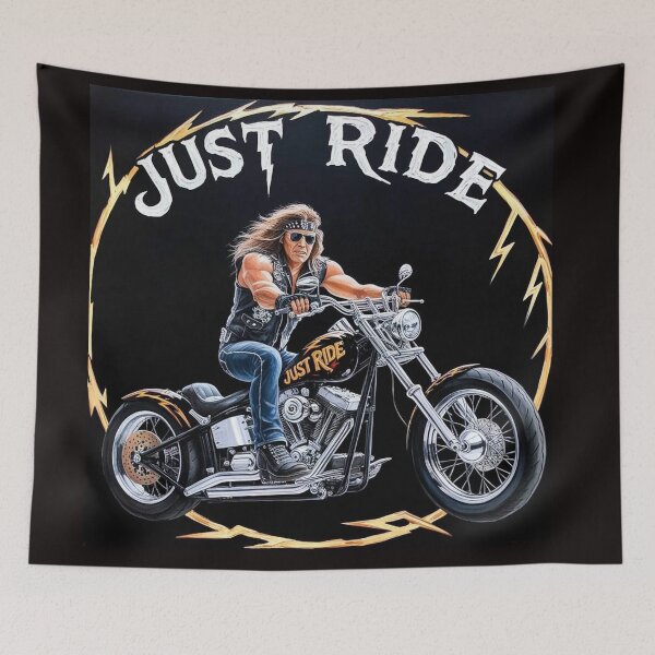 Item preview, Just Ride designed and sold by Jurand  Creations.