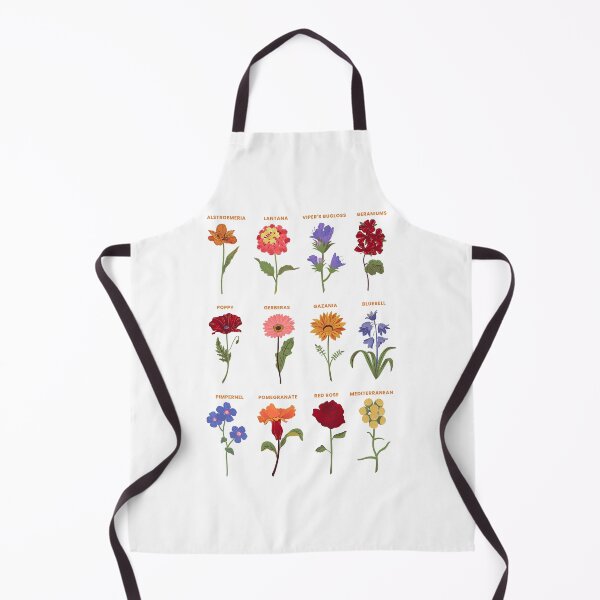 Item preview, Wild Flowers designed and sold by IsmailMohammed0.