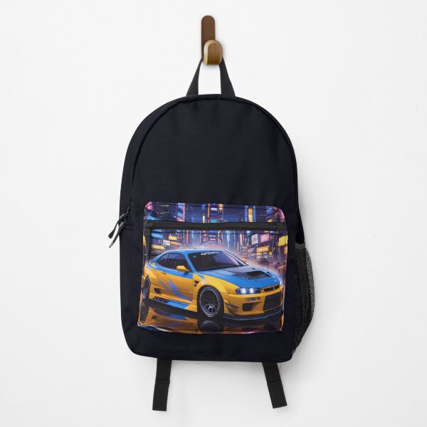 Item preview, Cool Street Drift Racing Sports Car designed and sold by TheArtOfPat.