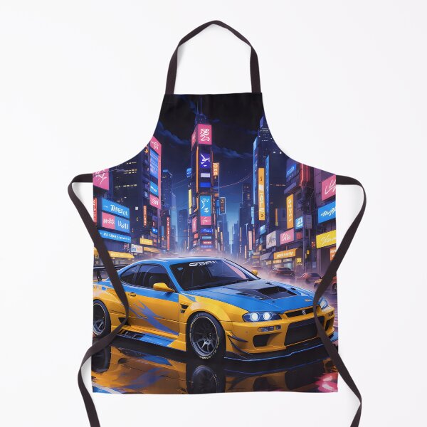 Artikelvorschau, Cooles Street Drift Racing Sportauto entworfen und verkauft von TheArtOfPat.