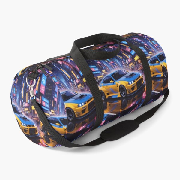 Artikelvorschau, Cooles Street Drift Racing Sportauto entworfen und verkauft von TheArtOfPat.