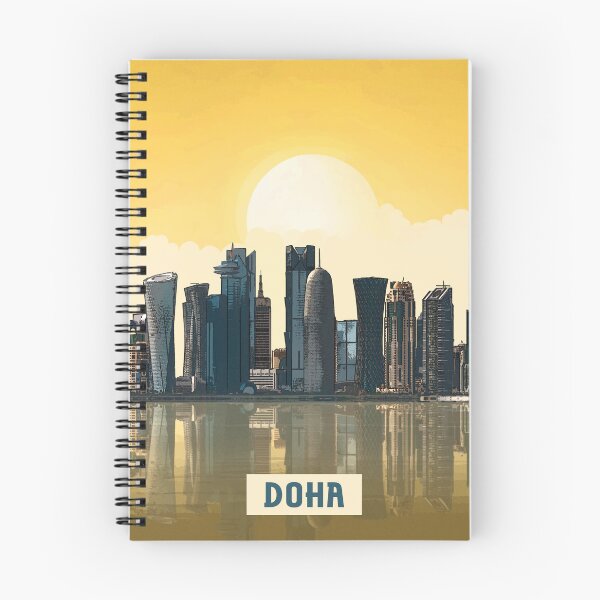 Item preview, Doha designed and sold by BoKev.