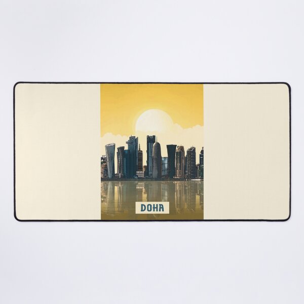 Item preview, Doha designed and sold by BoKev.