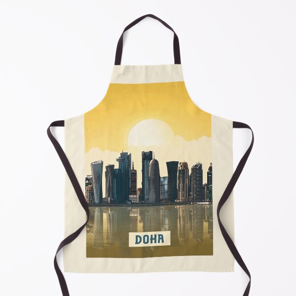 Item preview, Doha designed and sold by BoKev.
