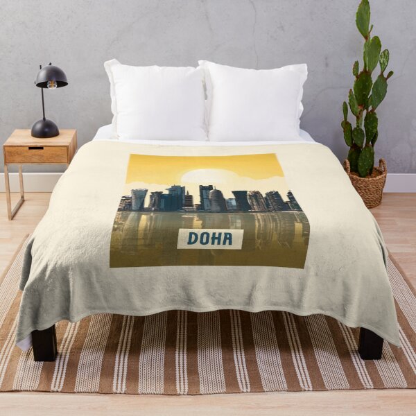 Item preview, Doha designed and sold by BoKev.