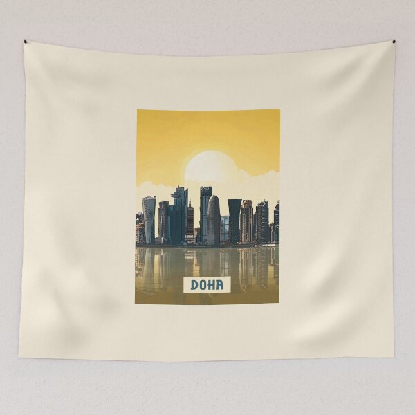 Item preview, Doha designed and sold by BoKev.