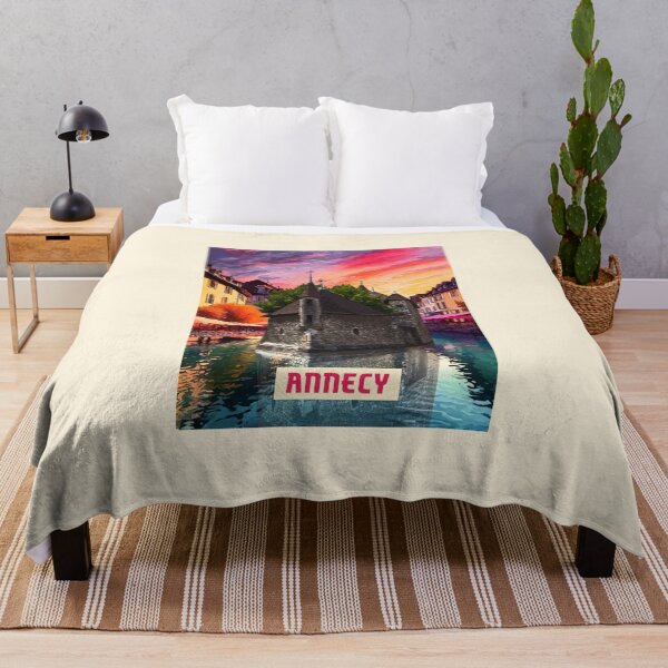 Item preview, Annecy designed and sold by BoKev.